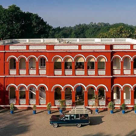 Orchard Palace Gondal Ngoại thất bức ảnh