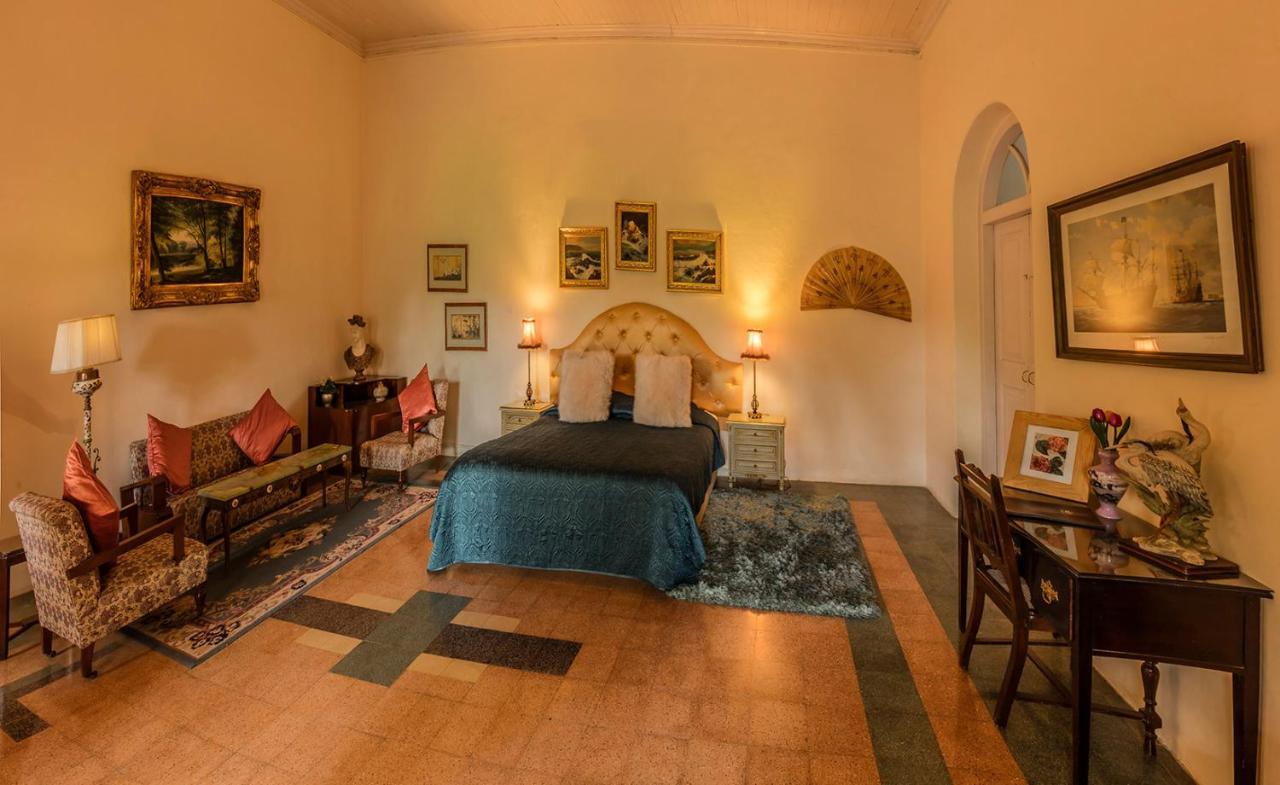 Orchard Palace Gondal Ngoại thất bức ảnh
